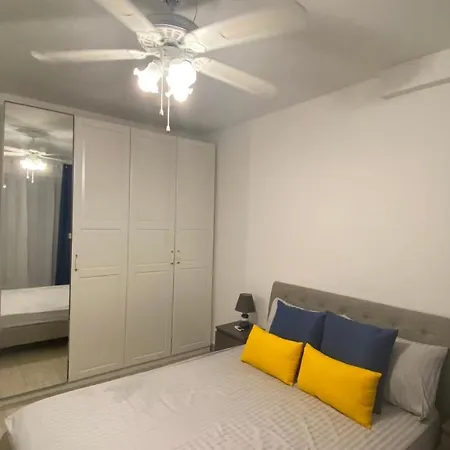 Apartamento Cozy Lemon Menton