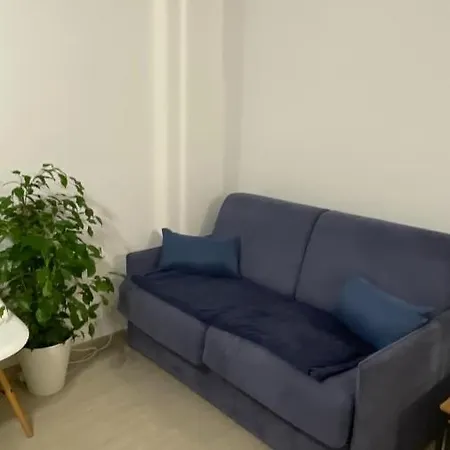 Cozy Lemon