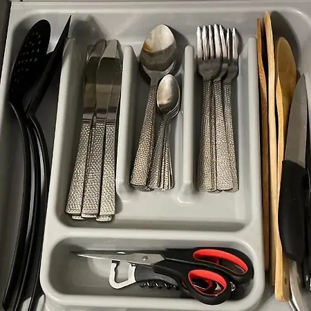 Cozy Lemon Apartamento Menton