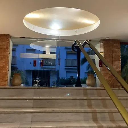 Cozy Lemon Apartamento Menton