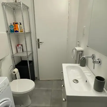 Apartamento Cozy Lemon