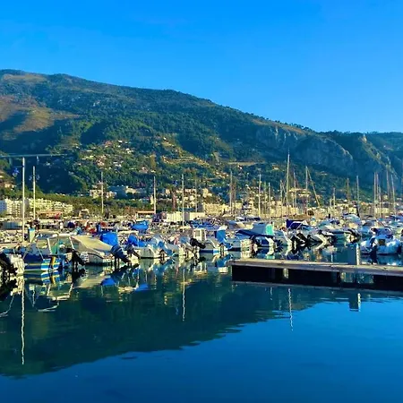 Apartamento Cozy Lemon