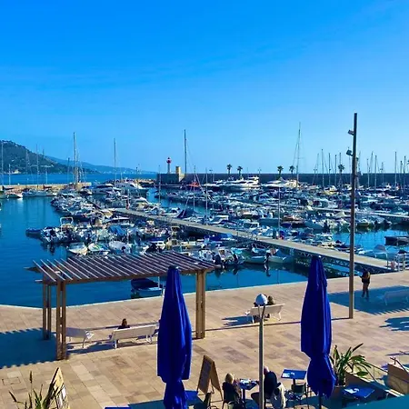 Apartmán Cozy Lemon *