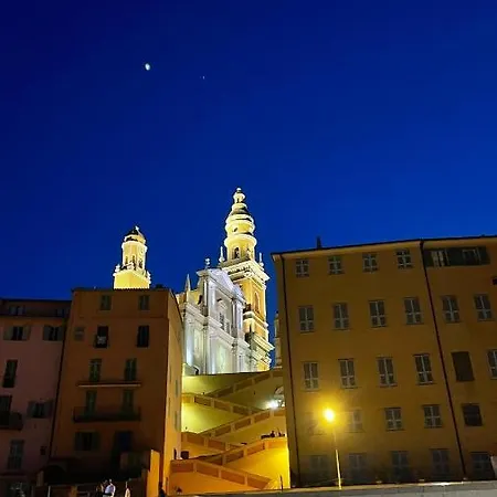 Cozy Lemon Apartamento