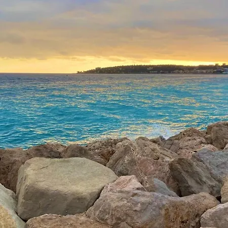 Cozy Lemon Apartmán