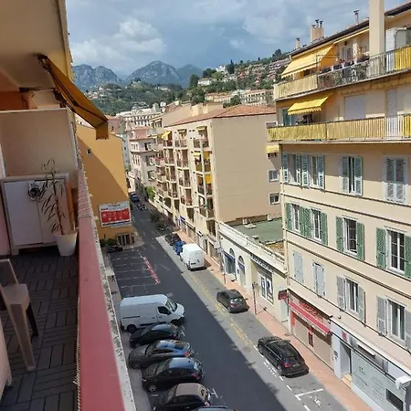 Cozy Lemon Apartamento