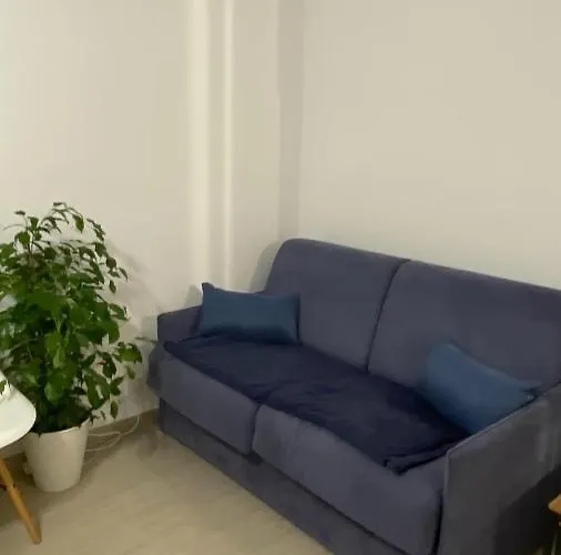 Cozy Lemon