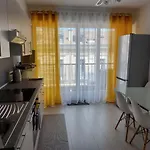 Cozy Lemon Apartman *
