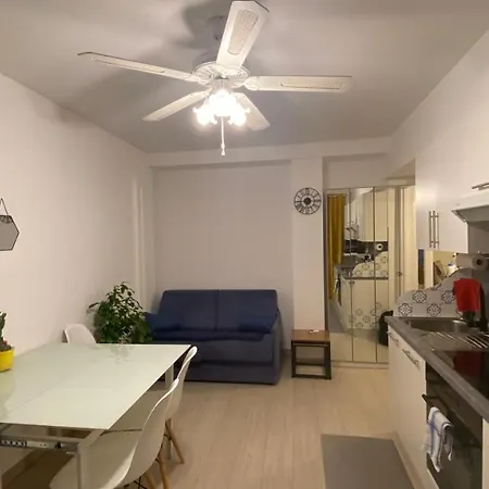 Cozy Lemon Διαμέρισμα