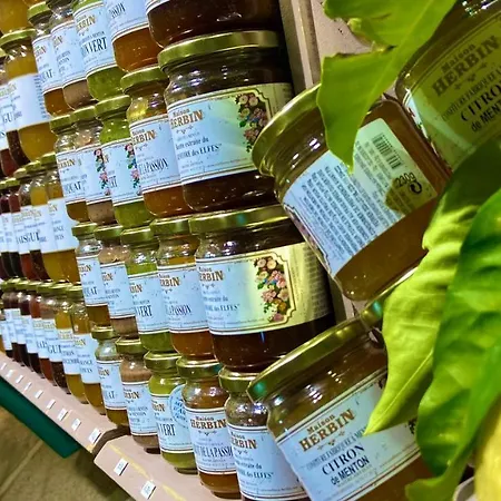 Cozy Lemon Διαμέρισμα *