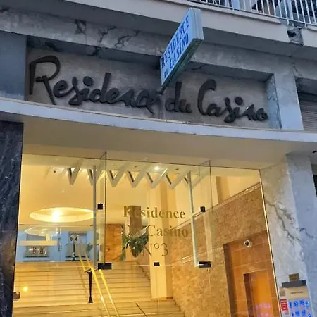 Appartement Cozy Lemon *