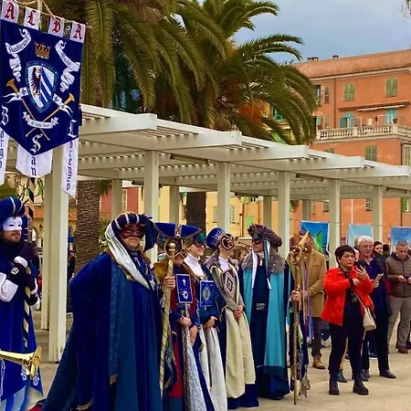 Διαμέρισμα Cozy Lemon Μεντόν