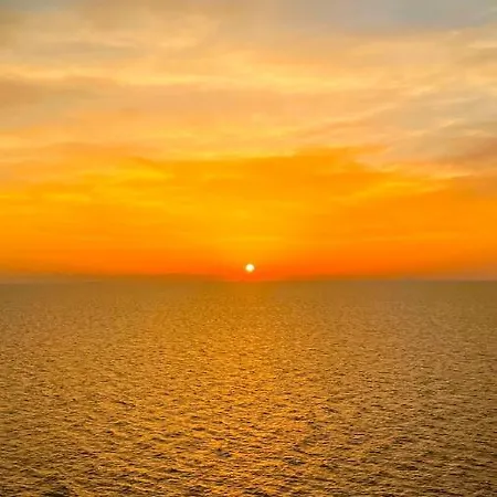 Appartement Cozy Lemon