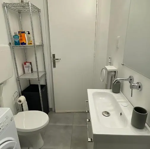 Apartmán Cozy Lemon