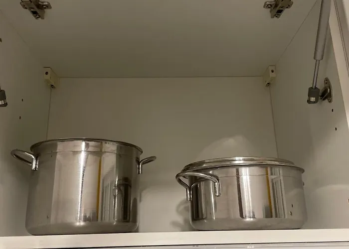 Apartmán Cozy Lemon